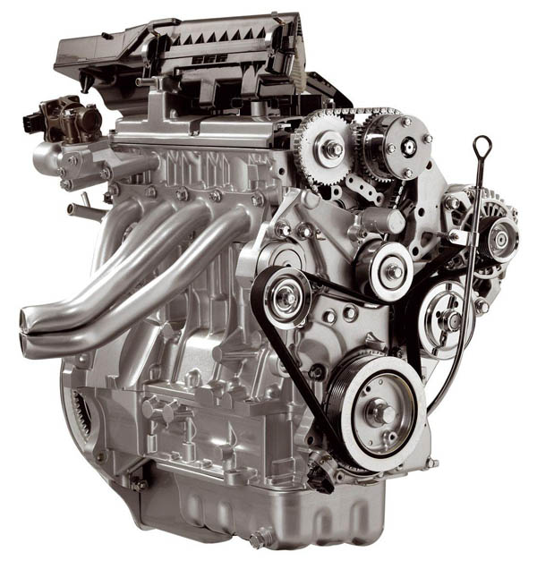 2017 Mii Car Engine